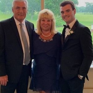 Meet your Posher, Cathy